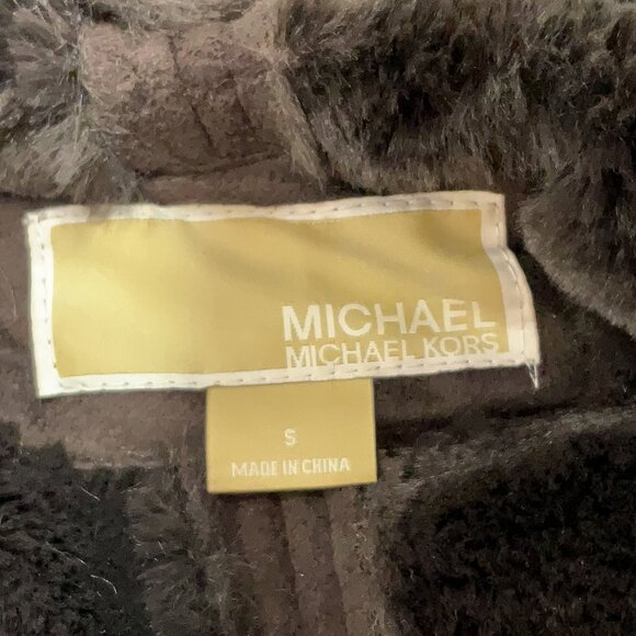 MICHAEL Michael Kors Size S Coat - Picture 4 of 4